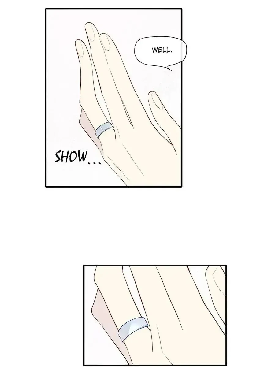 Read Cry for Me chapter 61 image 16 on Lezhin