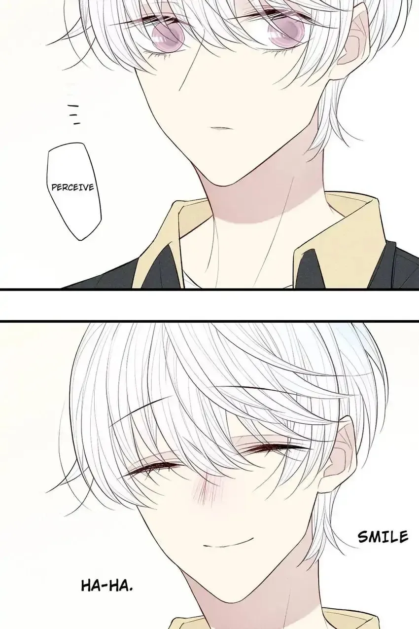 Read Cry for Me chapter 61 image 21 on Lezhin