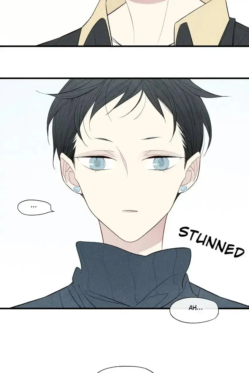 Read Cry for Me chapter 61 image 22 on Lezhin