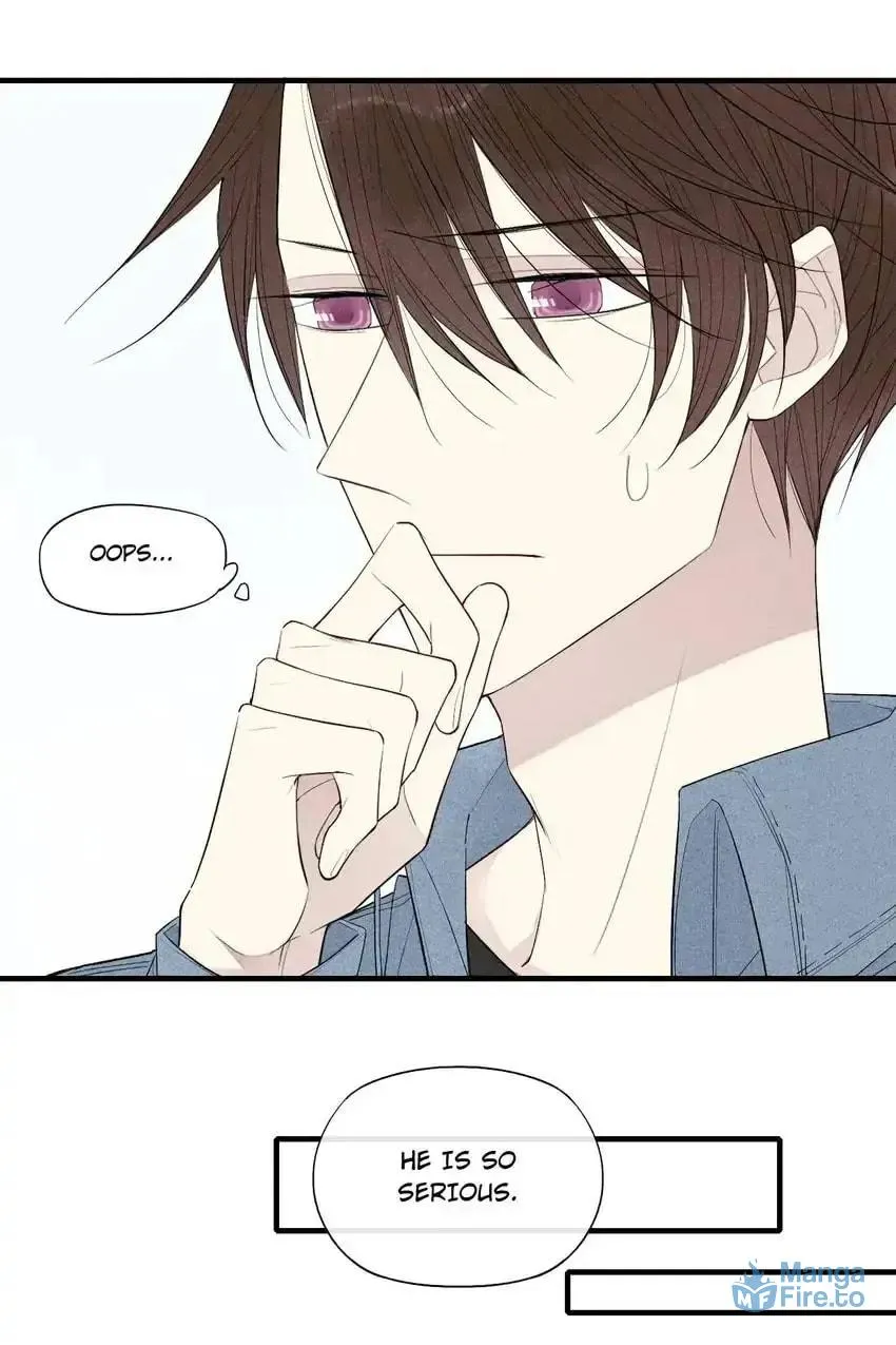 Read Cry for Me chapter 61 image 5 on Lezhin