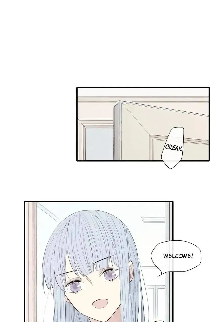 Read Cry for Me chapter 61 image 6 on Lezhin