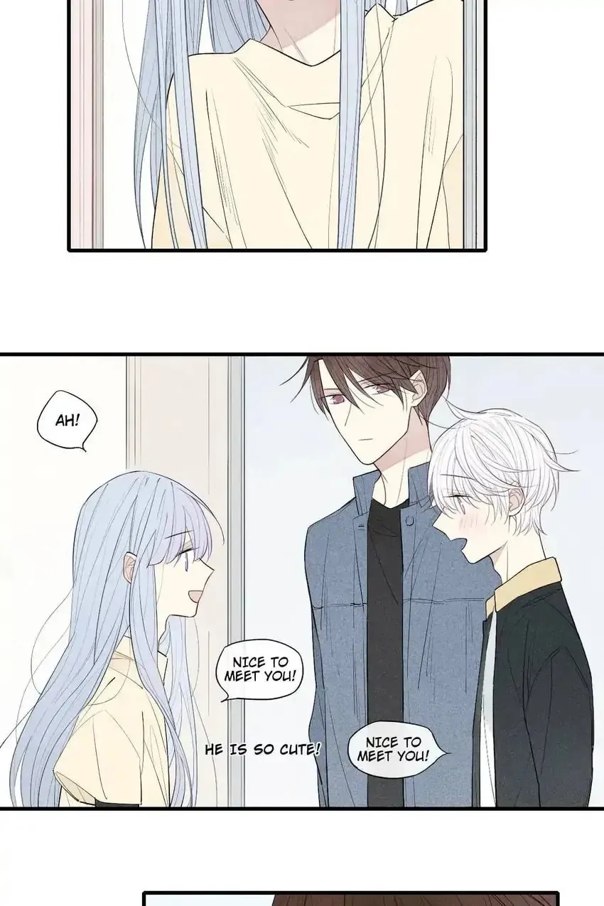 Read Cry for Me chapter 61 image 7 on Lezhin