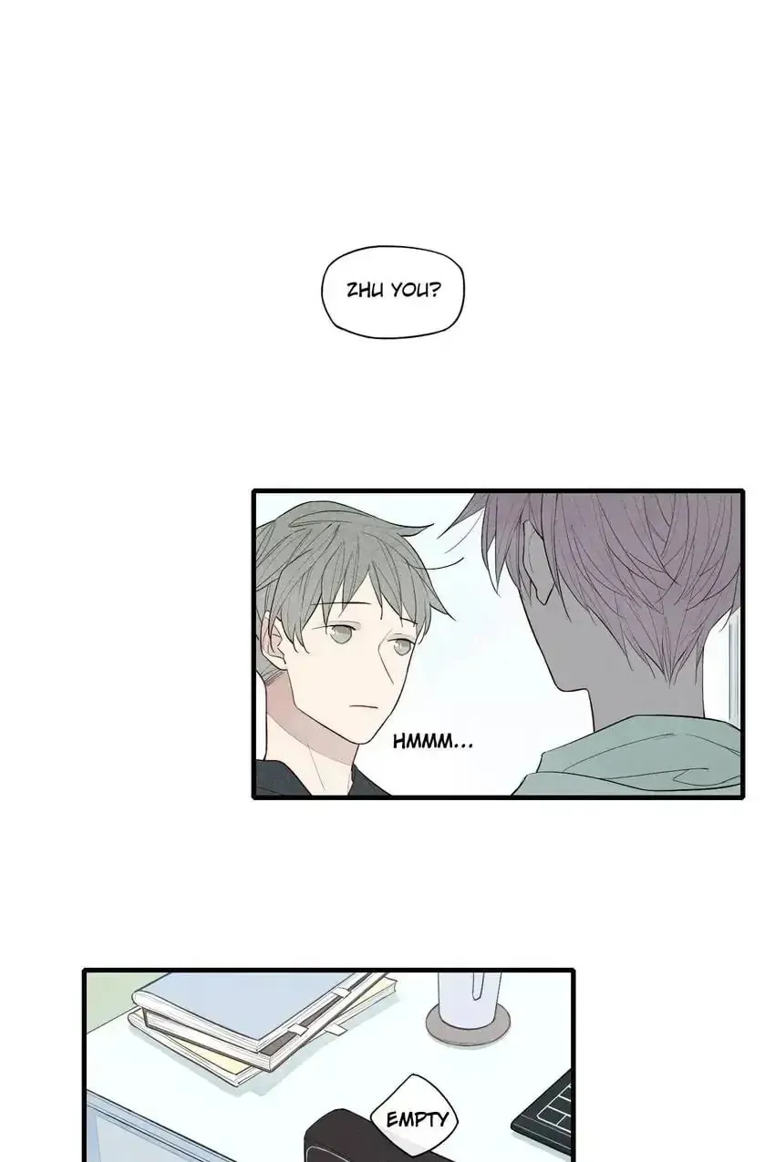 Read Cry for Me chapter 62 image 0 on Lezhin