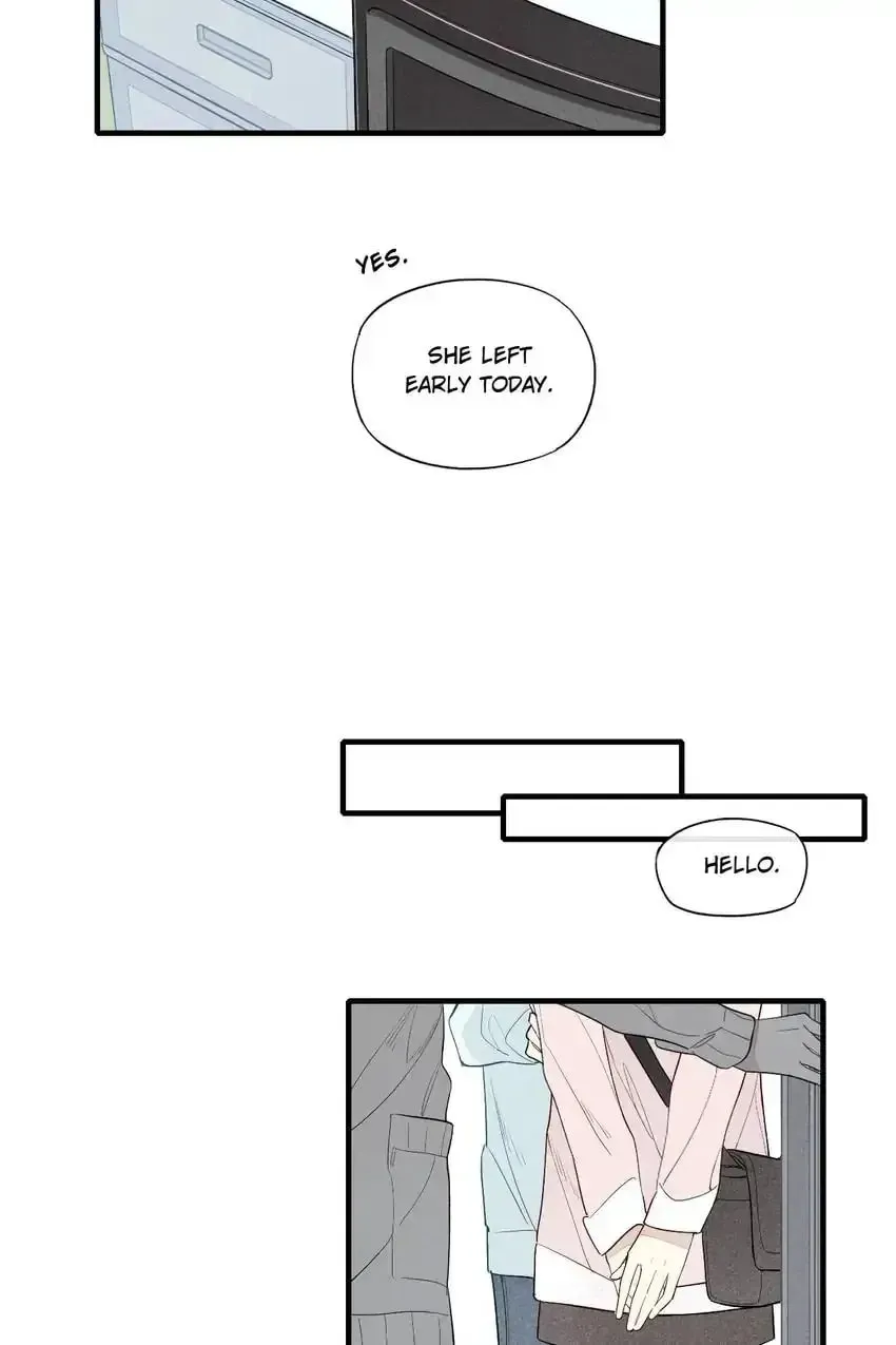 Read Cry for Me chapter 62 image 1 on Lezhin