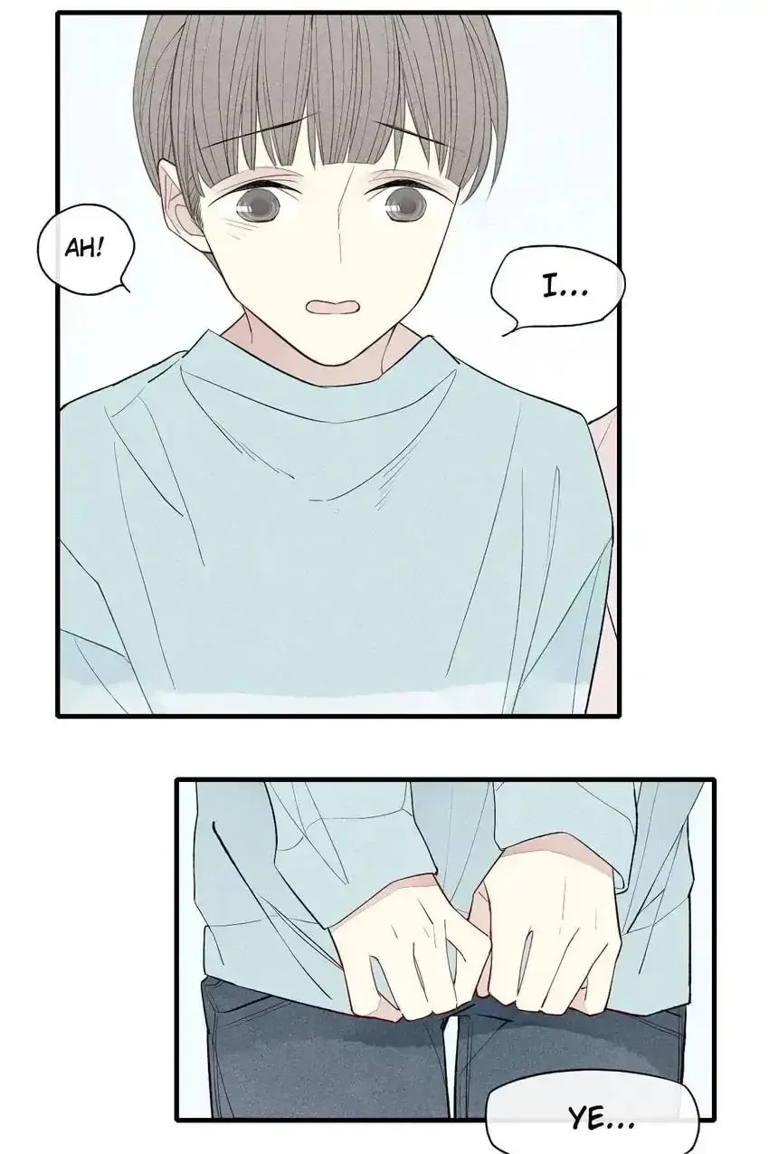 Read Cry for Me chapter 62 image 10 on Lezhin