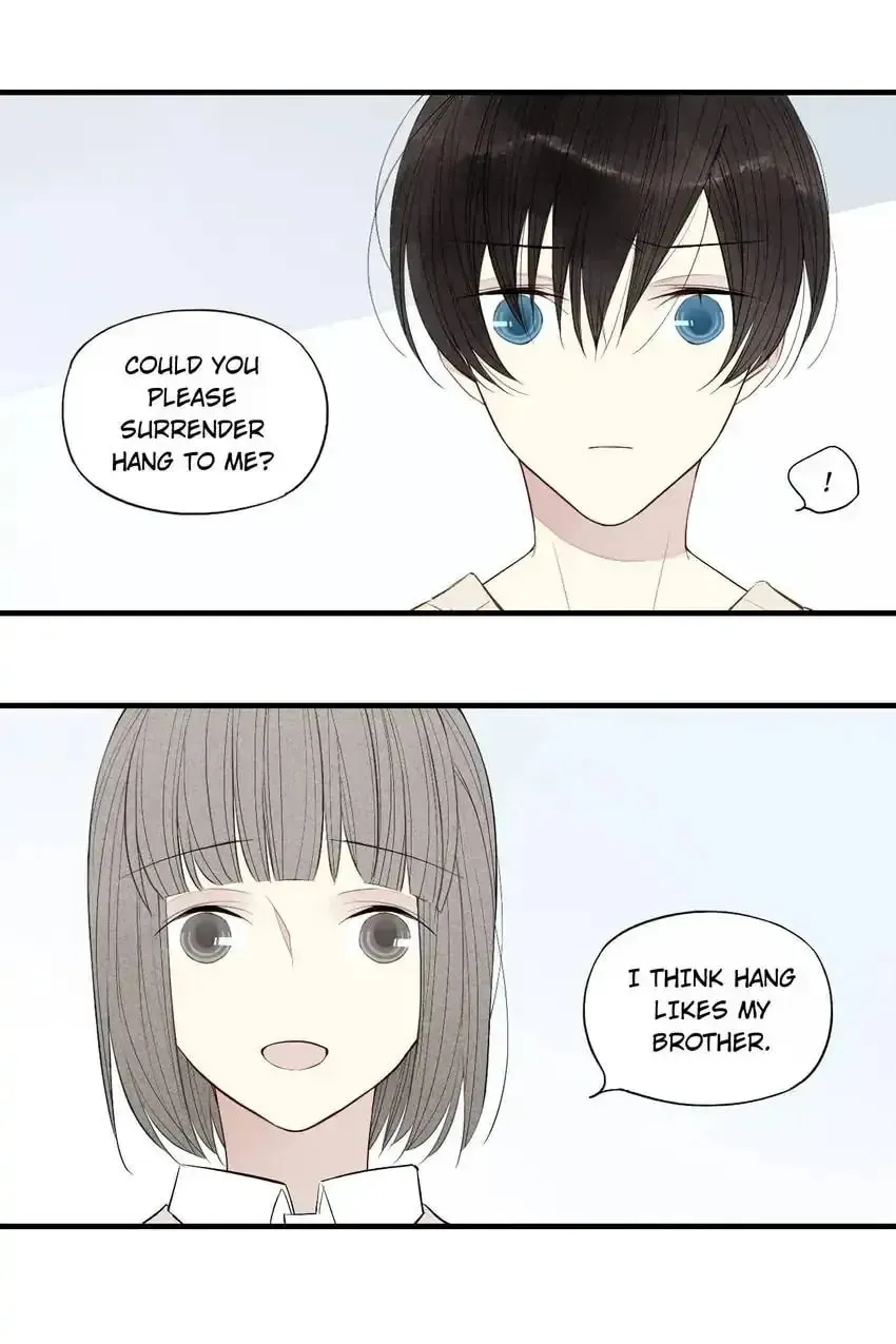 Read Cry for Me chapter 62 image 12 on Lezhin