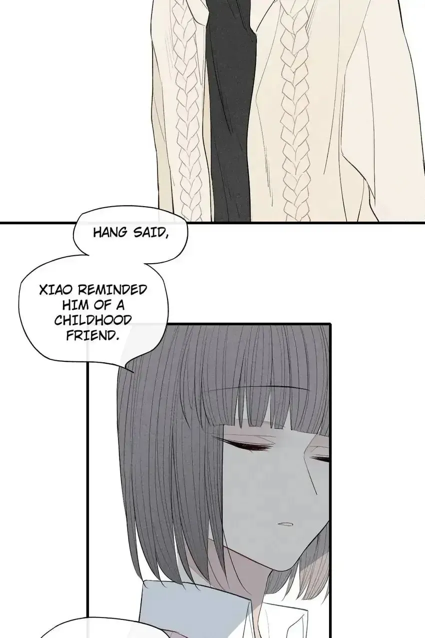 Read Cry for Me chapter 62 image 16 on Lezhin