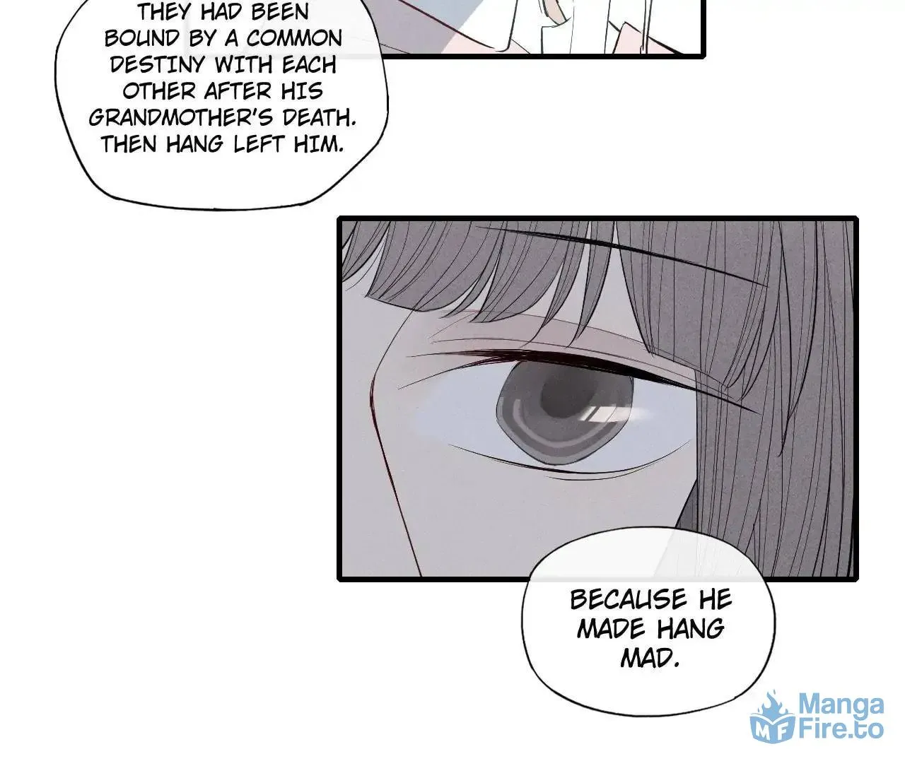 Read Cry for Me chapter 62 image 17 on Lezhin