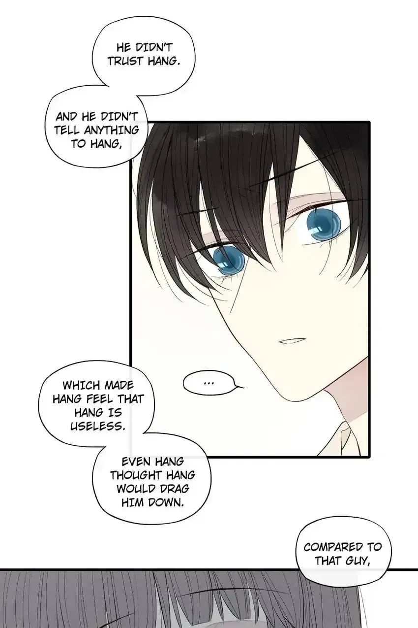 Read Cry for Me chapter 62 image 18 on Lezhin