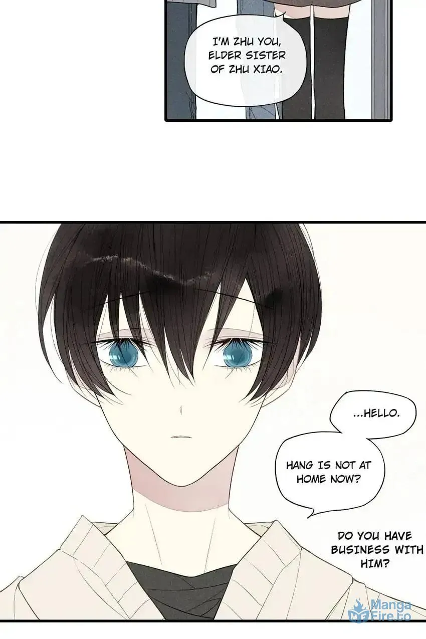 Read Cry for Me chapter 62 image 2 on Lezhin