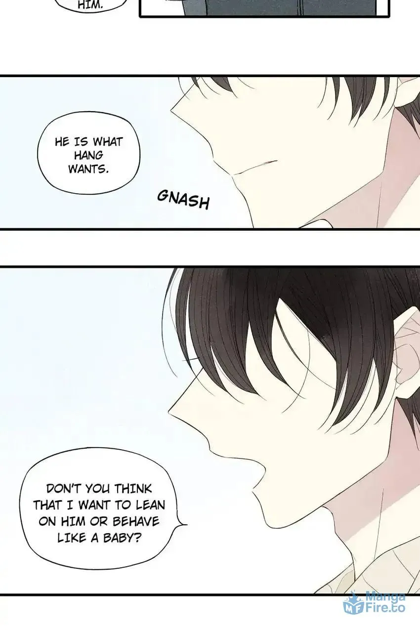 Read Cry for Me chapter 62 image 20 on Lezhin