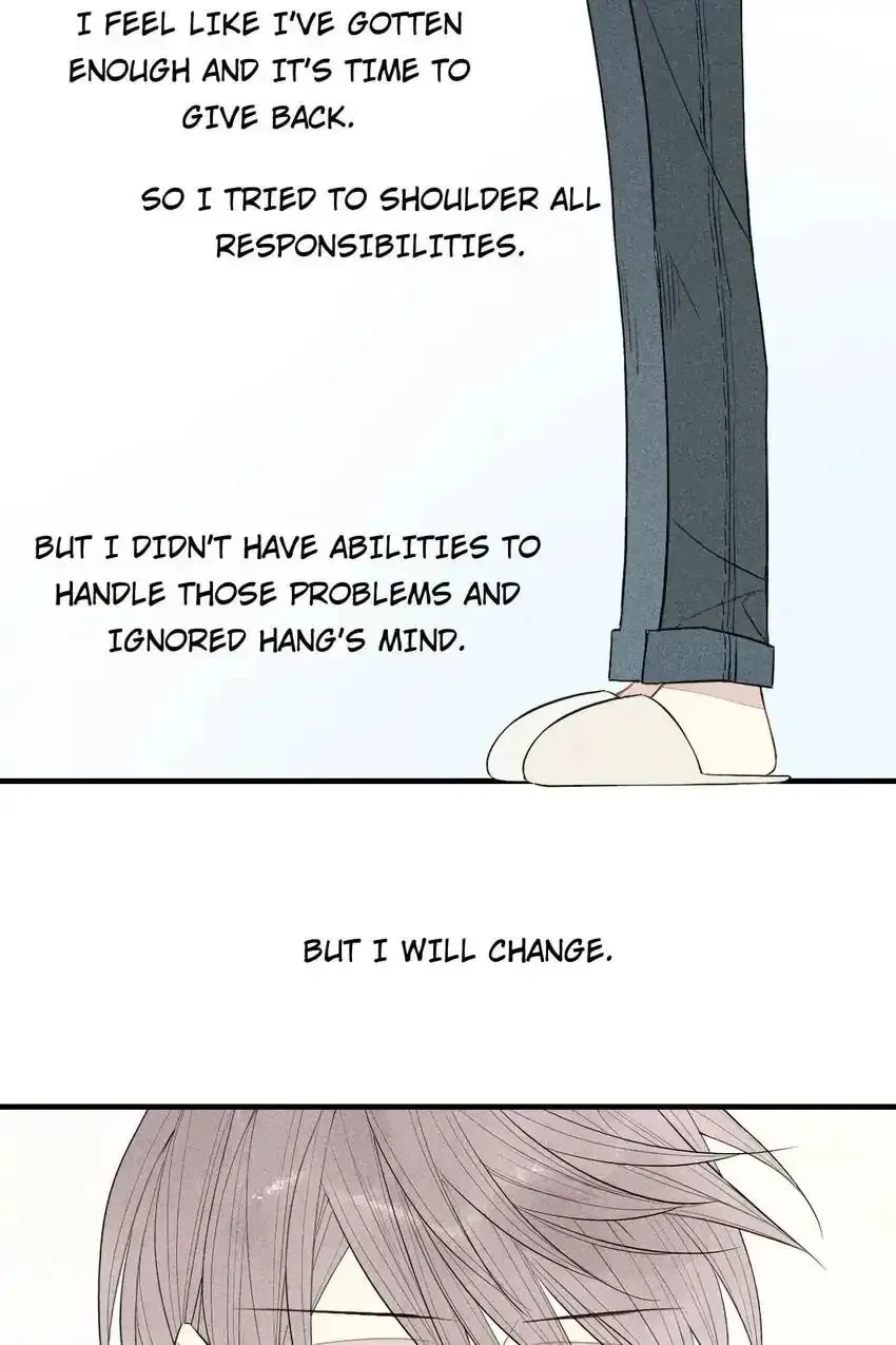 Read Cry for Me chapter 62 image 22 on Lezhin