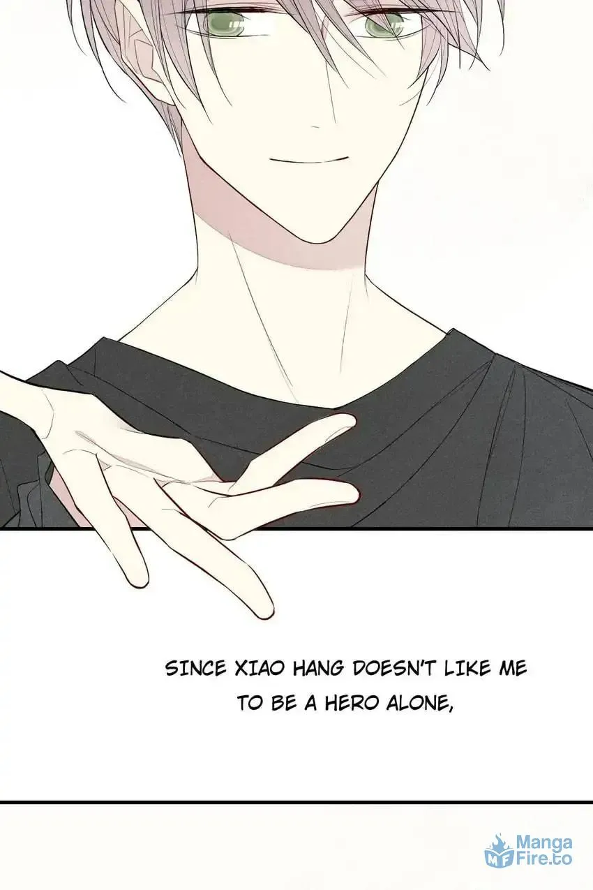 Read Cry for Me chapter 62 image 23 on Lezhin