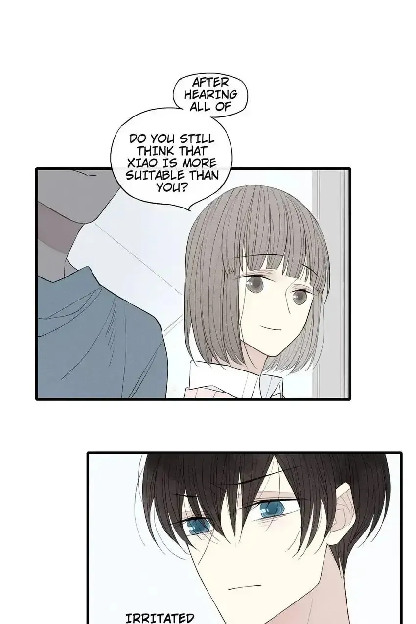 Read Cry for Me chapter 62 image 25 on Lezhin