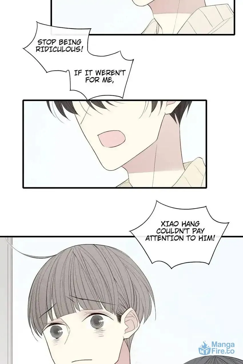 Read Cry for Me chapter 62 image 26 on Lezhin