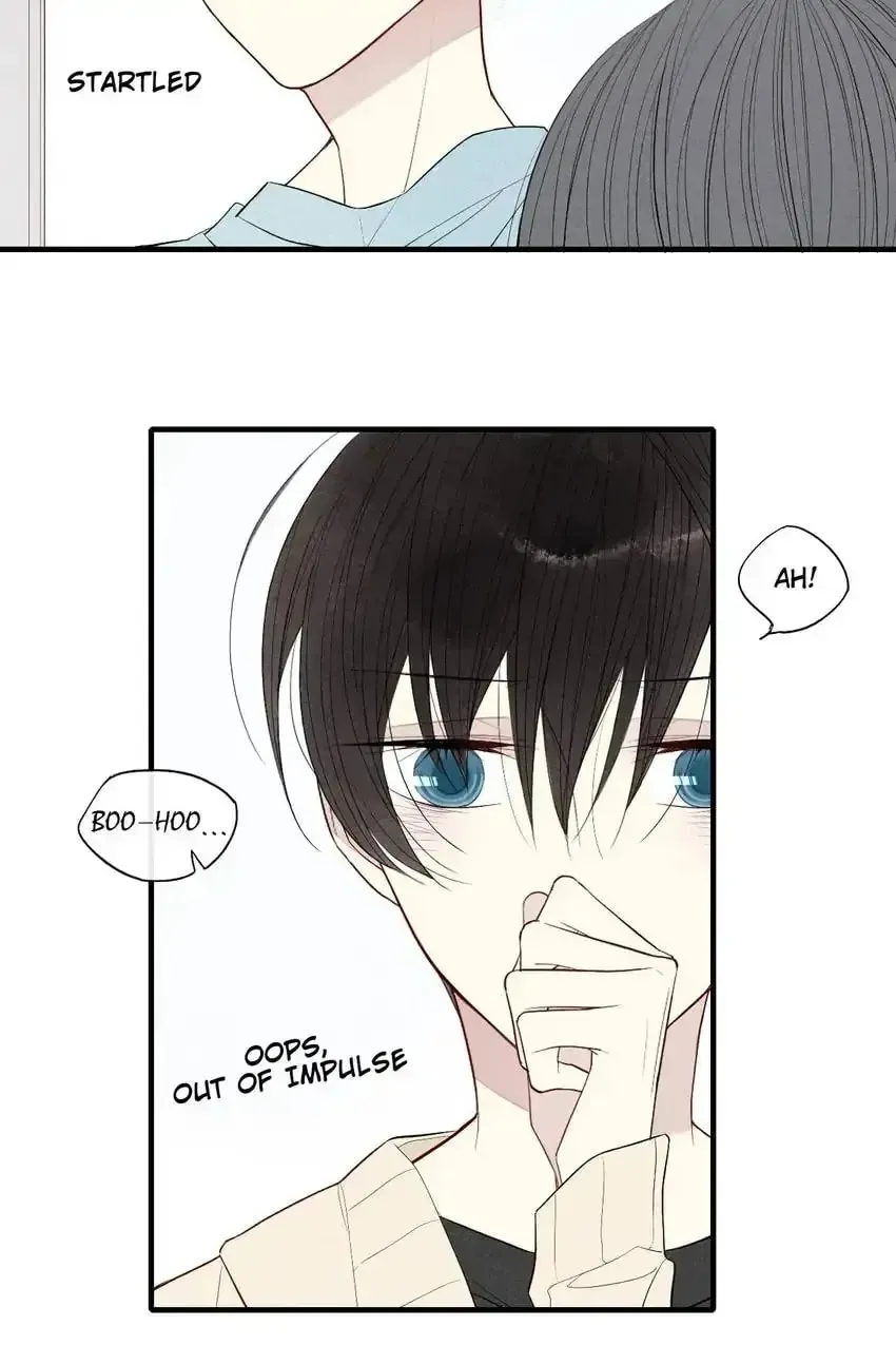 Read Cry for Me chapter 62 image 27 on Lezhin