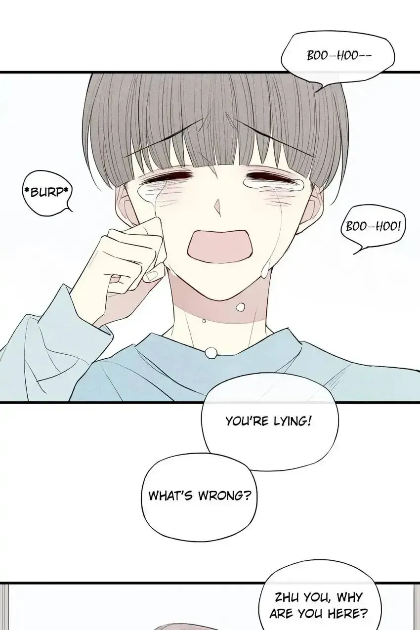 Read Cry for Me chapter 62 image 28 on Lezhin