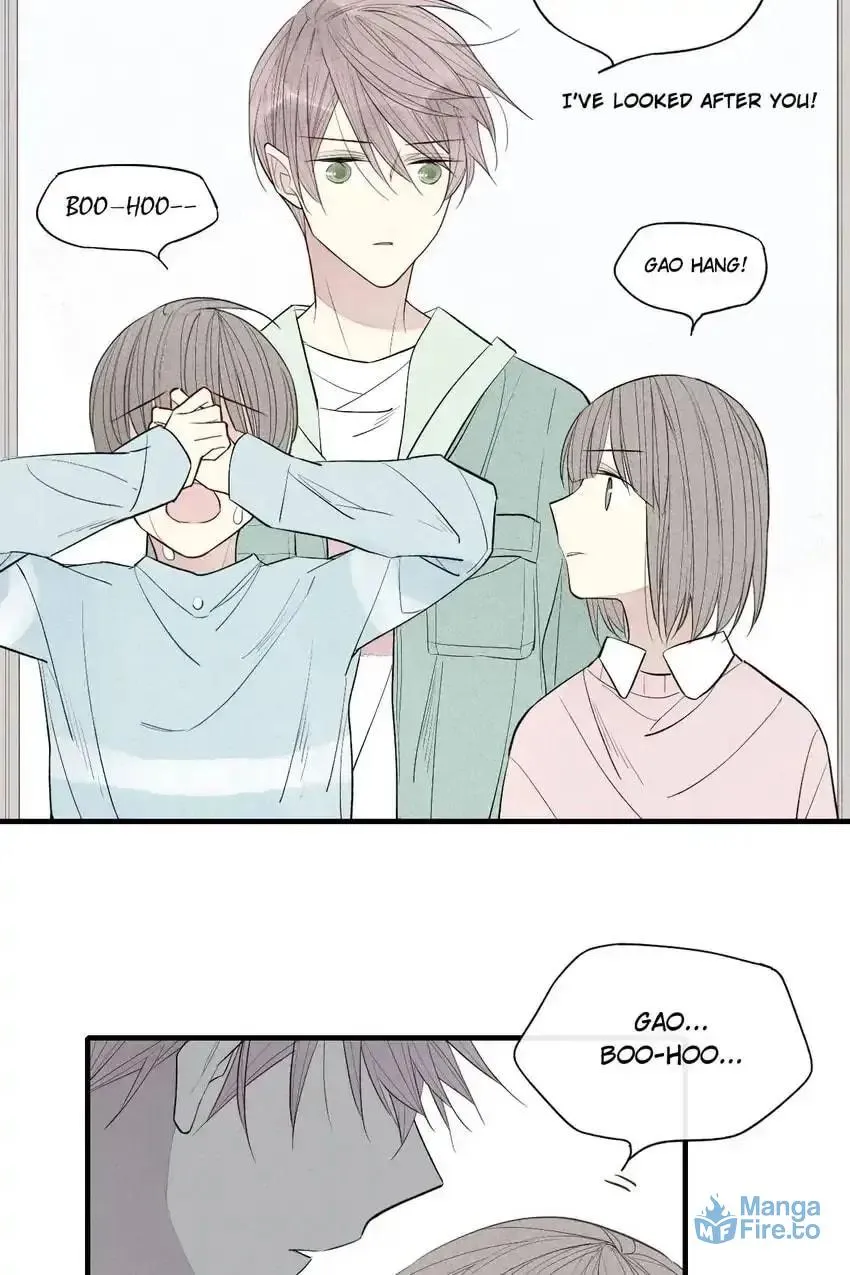 Read Cry for Me chapter 62 image 29 on Lezhin