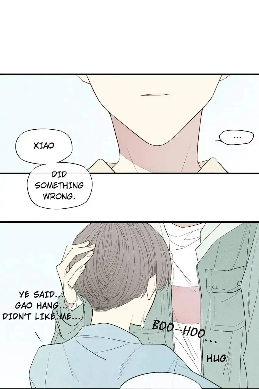Read Cry for Me chapter 62 image 31 on Lezhin