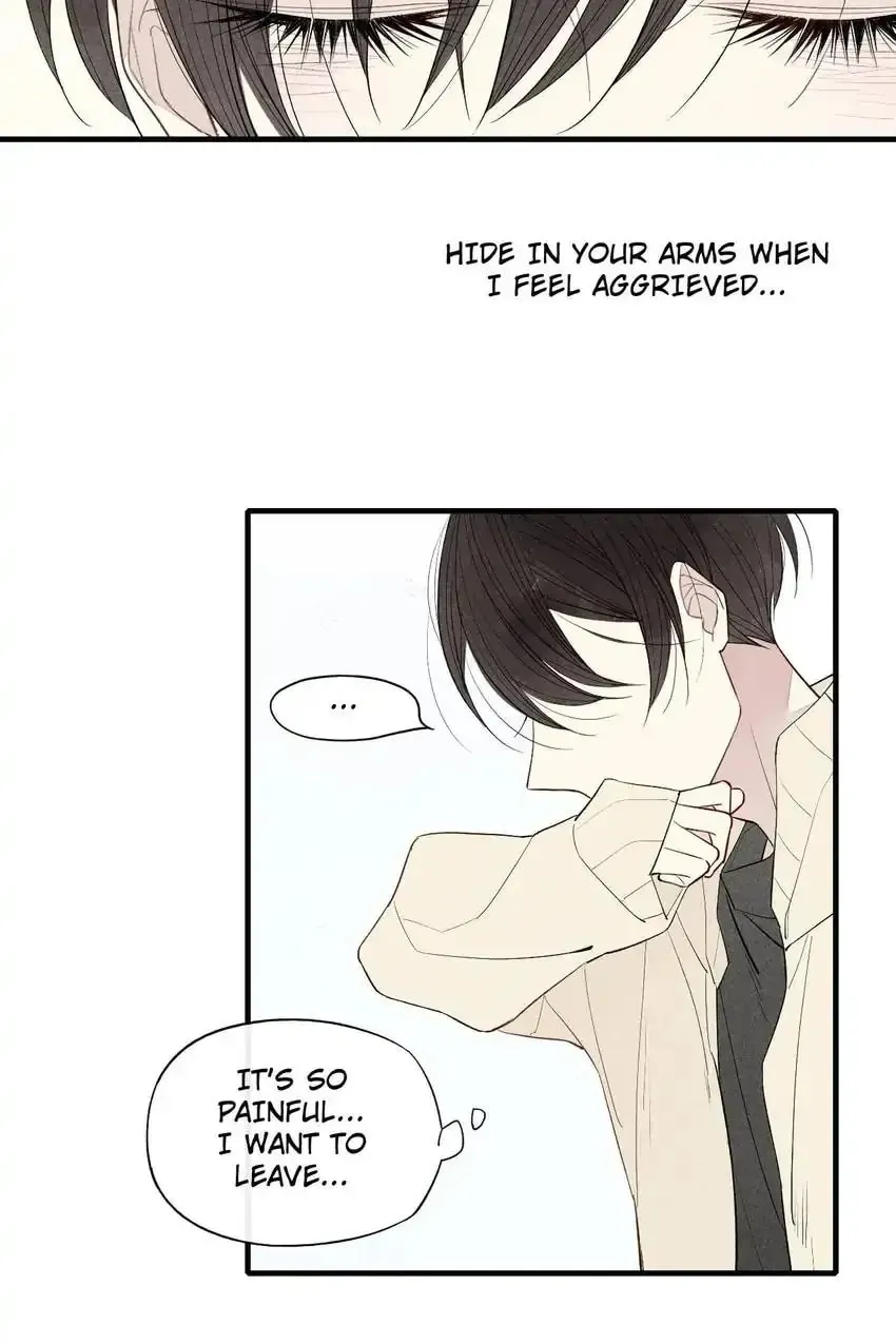 Read Cry for Me chapter 62 image 34 on Lezhin