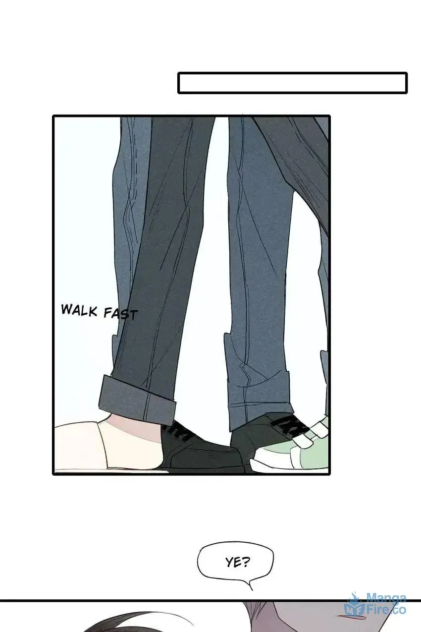 Read Cry for Me chapter 62 image 35 on Lezhin
