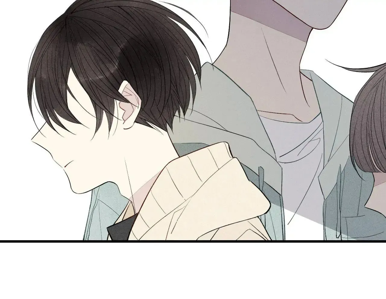 Read Cry for Me chapter 62 image 36 on Lezhin