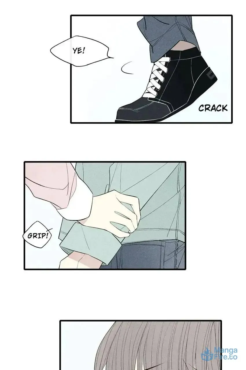Read Cry for Me chapter 62 image 38 on Lezhin