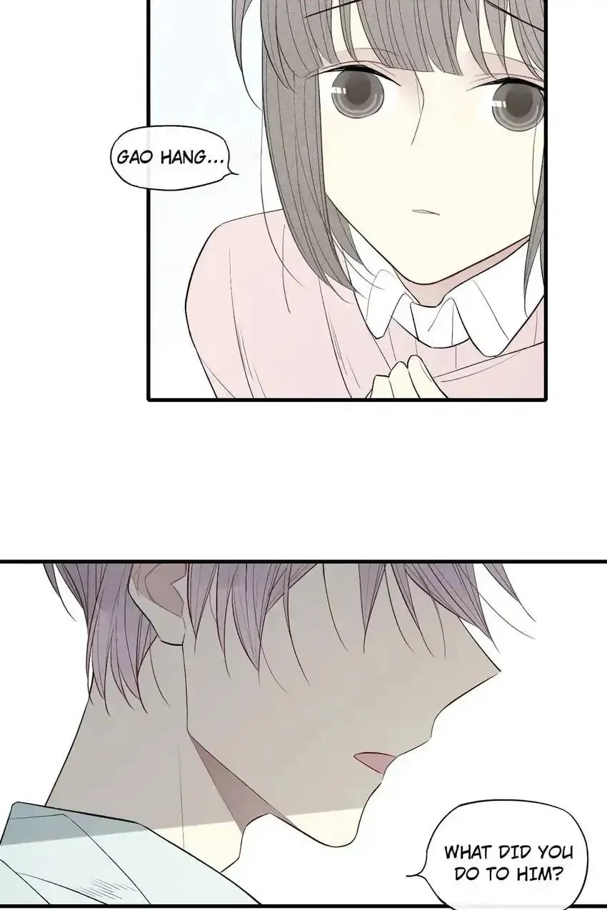 Read Cry for Me chapter 62 image 39 on Lezhin