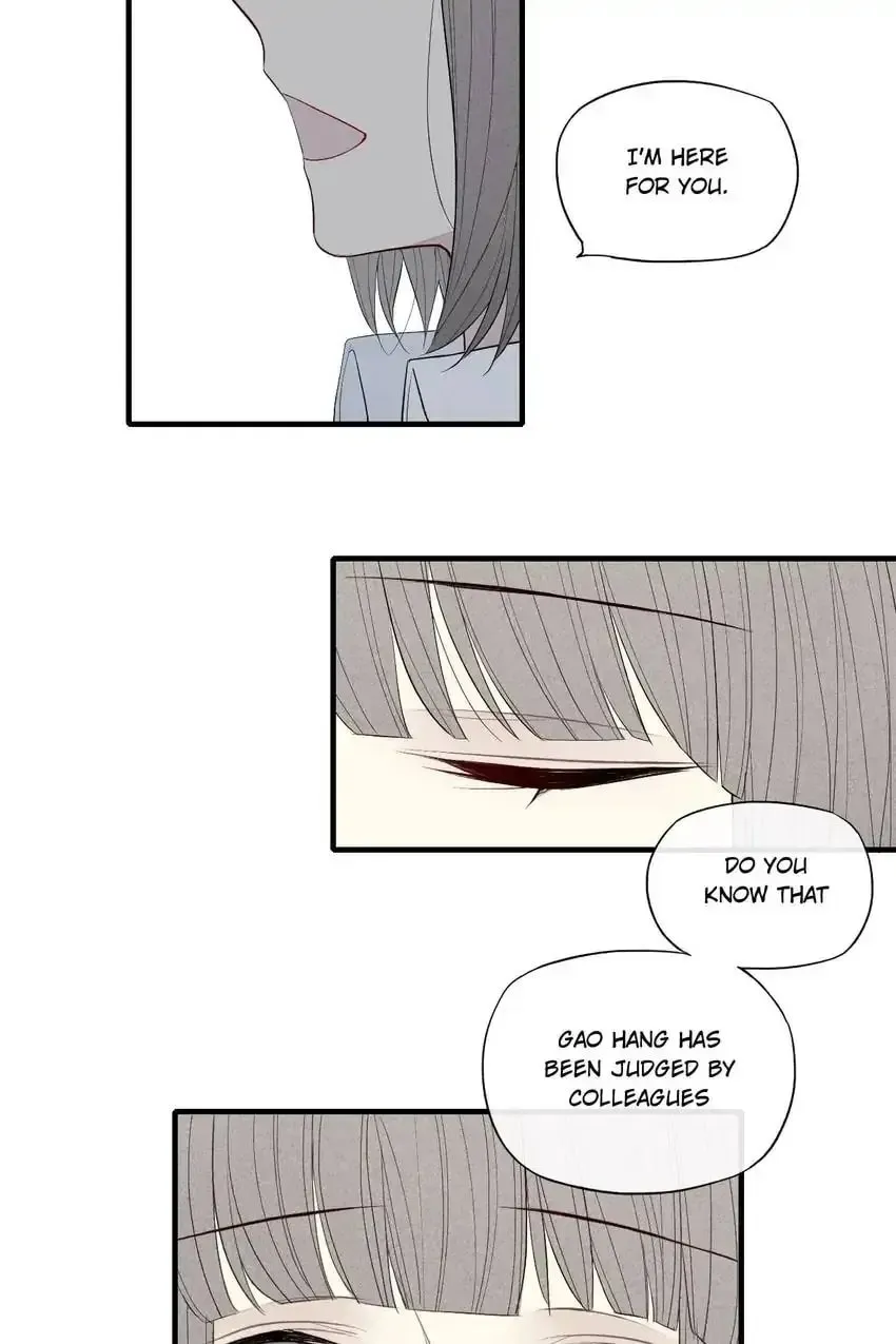 Read Cry for Me chapter 62 image 4 on Lezhin