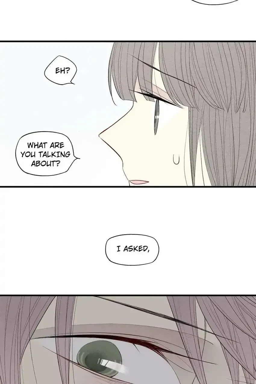 Read Cry for Me chapter 62 image 40 on Lezhin