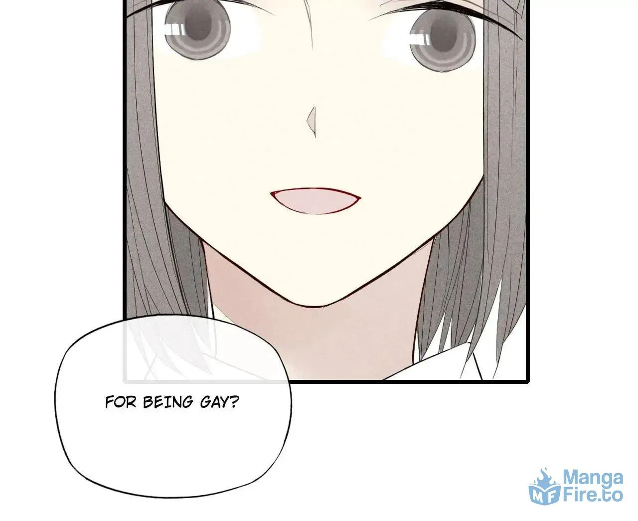 Read Cry for Me chapter 62 image 5 on Lezhin