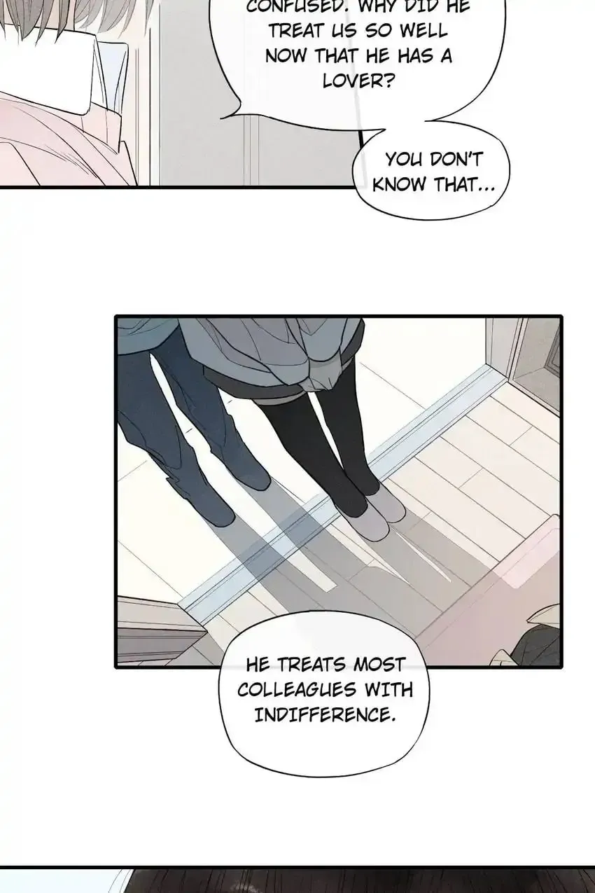 Read Cry for Me chapter 62 image 7 on Lezhin