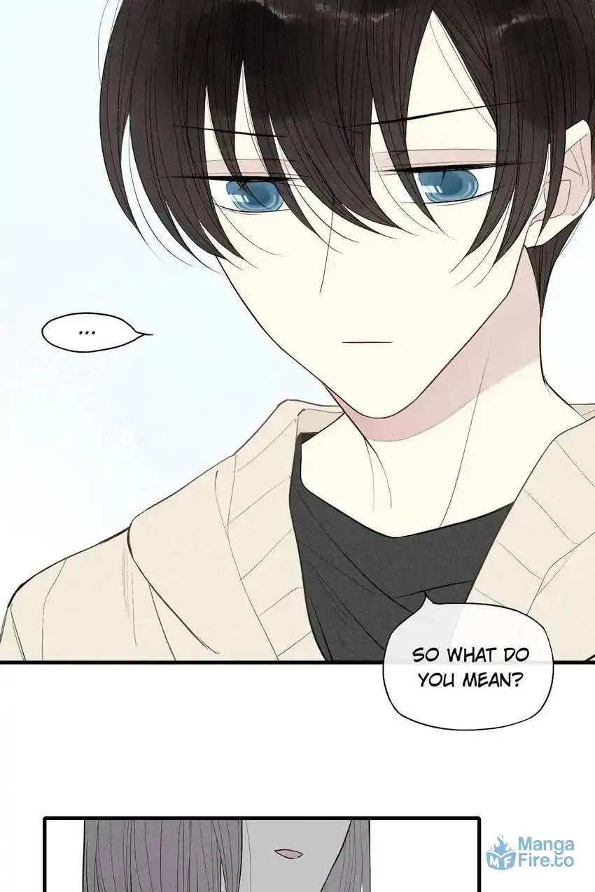 Read Cry for Me chapter 62 image 8 on Lezhin