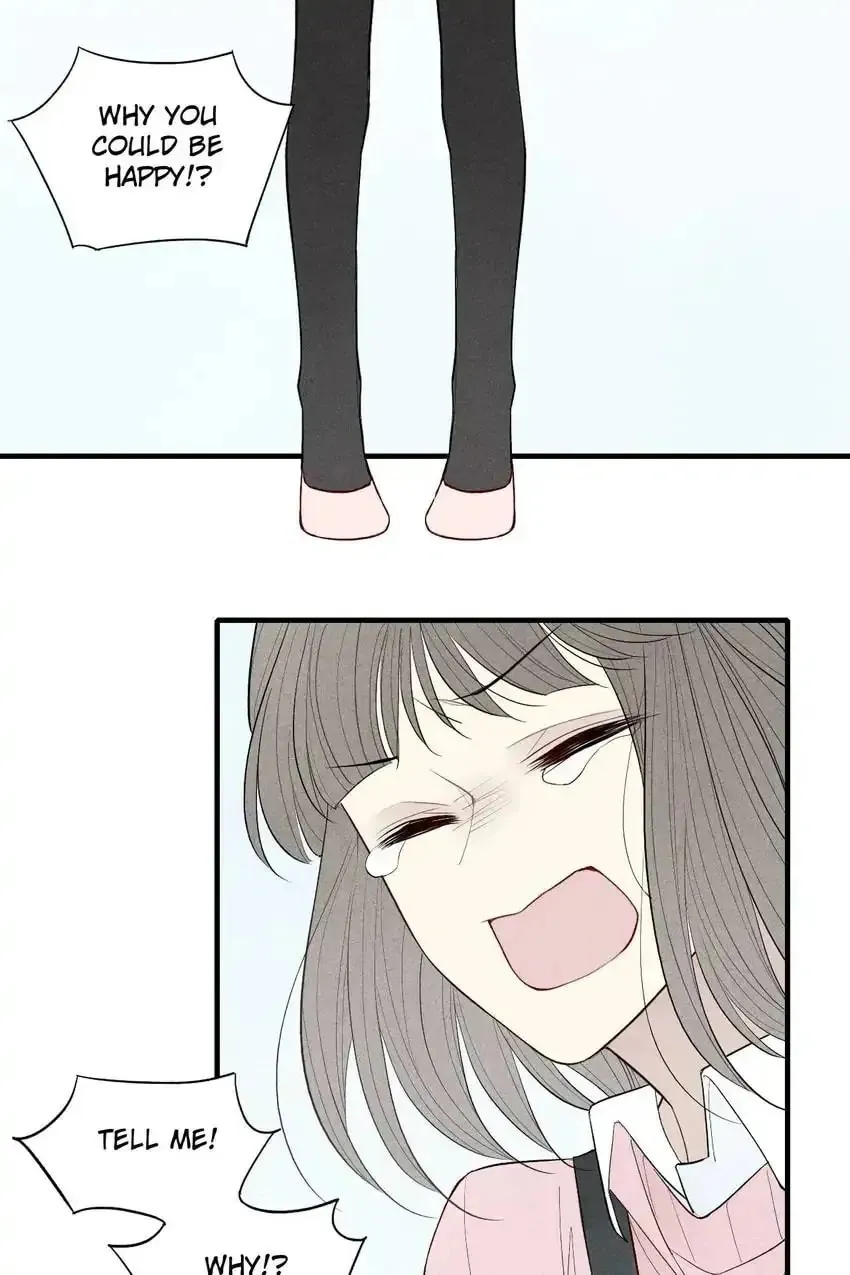 Read Cry for Me chapter 63 image 10 on Lezhin
