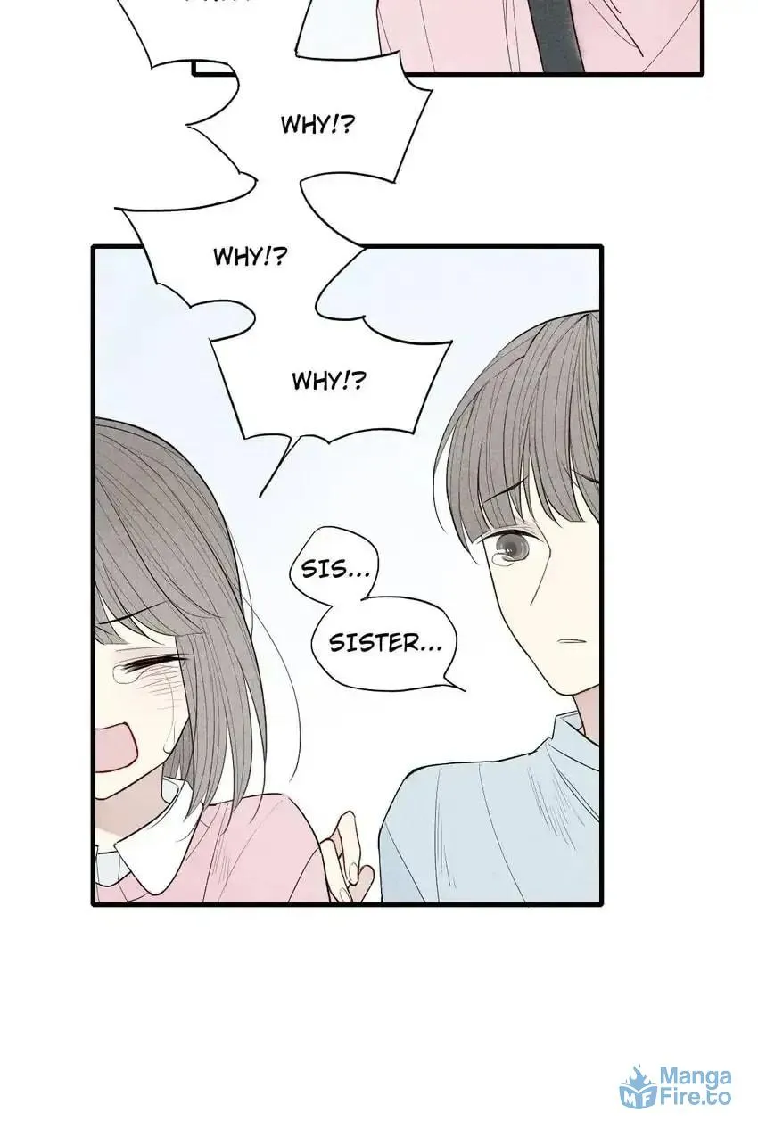 Read Cry for Me chapter 63 image 11 on Lezhin
