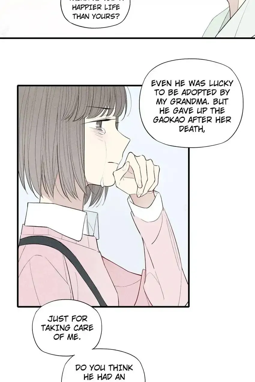 Read Cry for Me chapter 63 image 13 on Lezhin