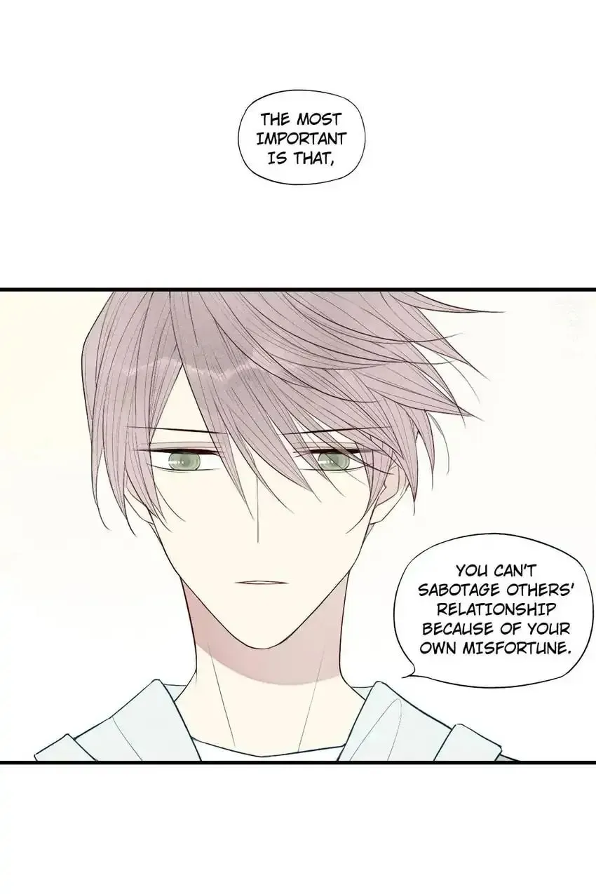 Read Cry for Me chapter 63 image 15 on Lezhin