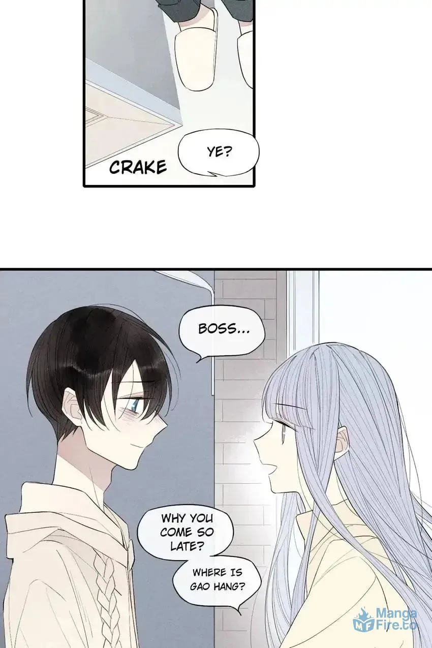 Read Cry for Me chapter 63 image 20 on Lezhin