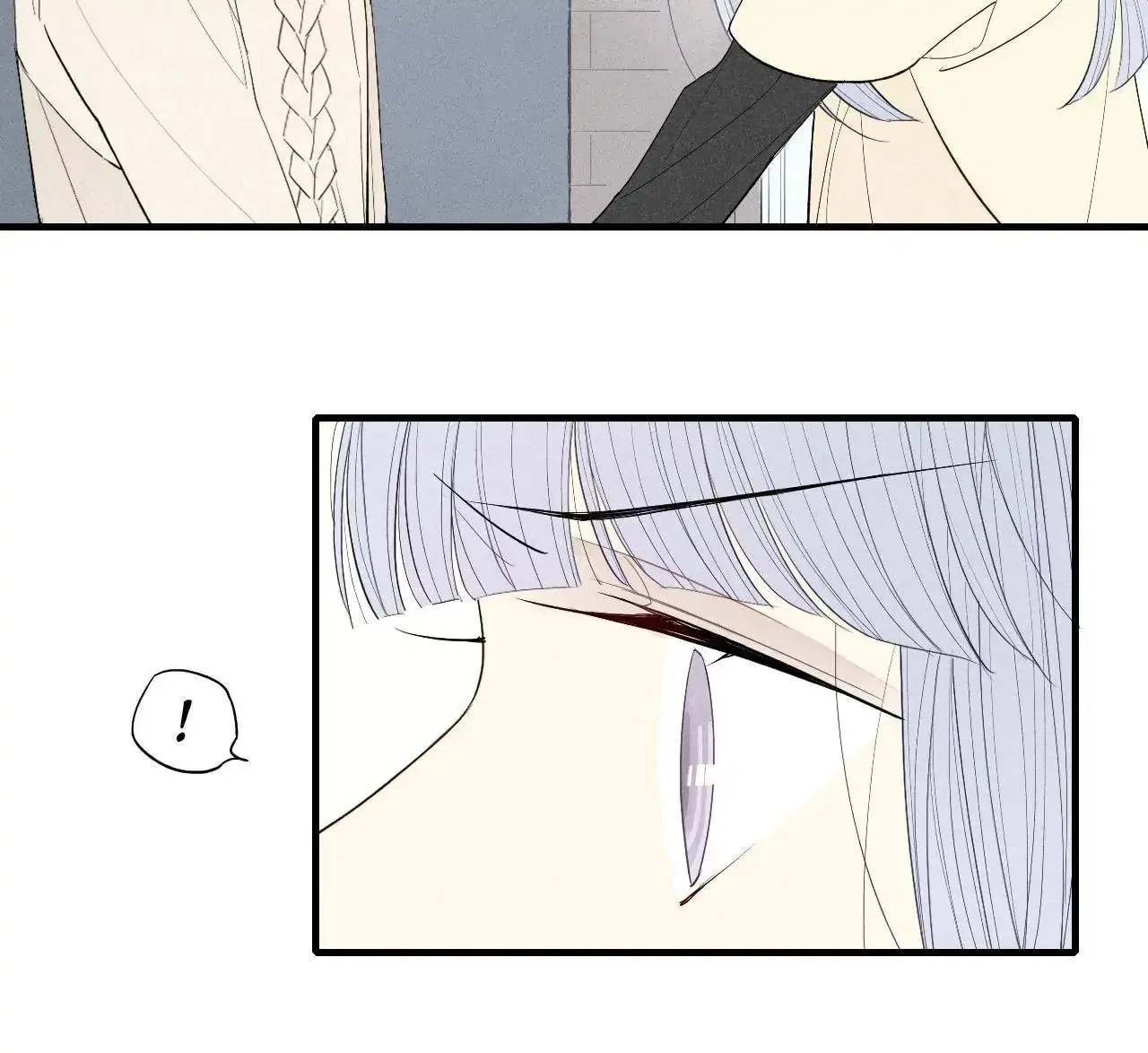 Read Cry for Me chapter 63 image 21 on Lezhin
