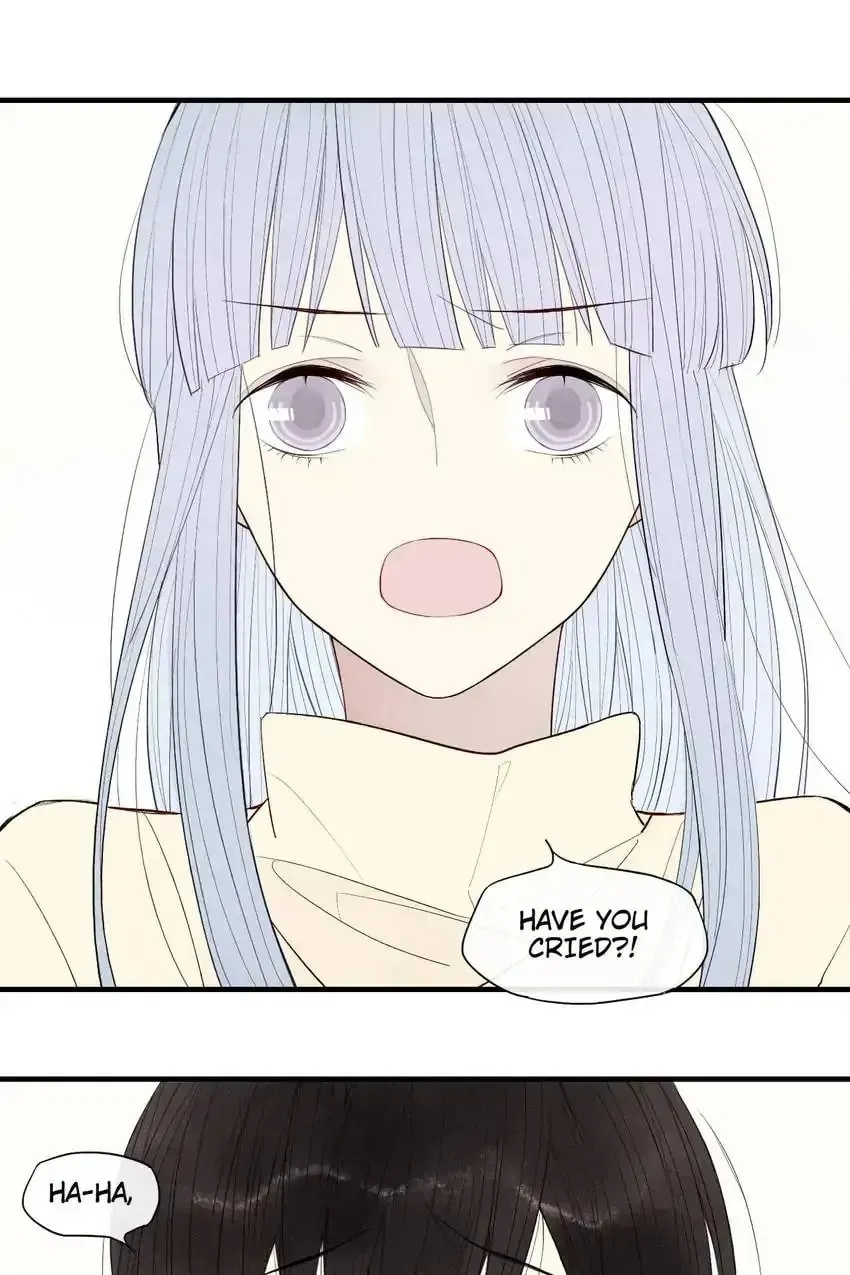 Read Cry for Me chapter 63 image 22 on Lezhin