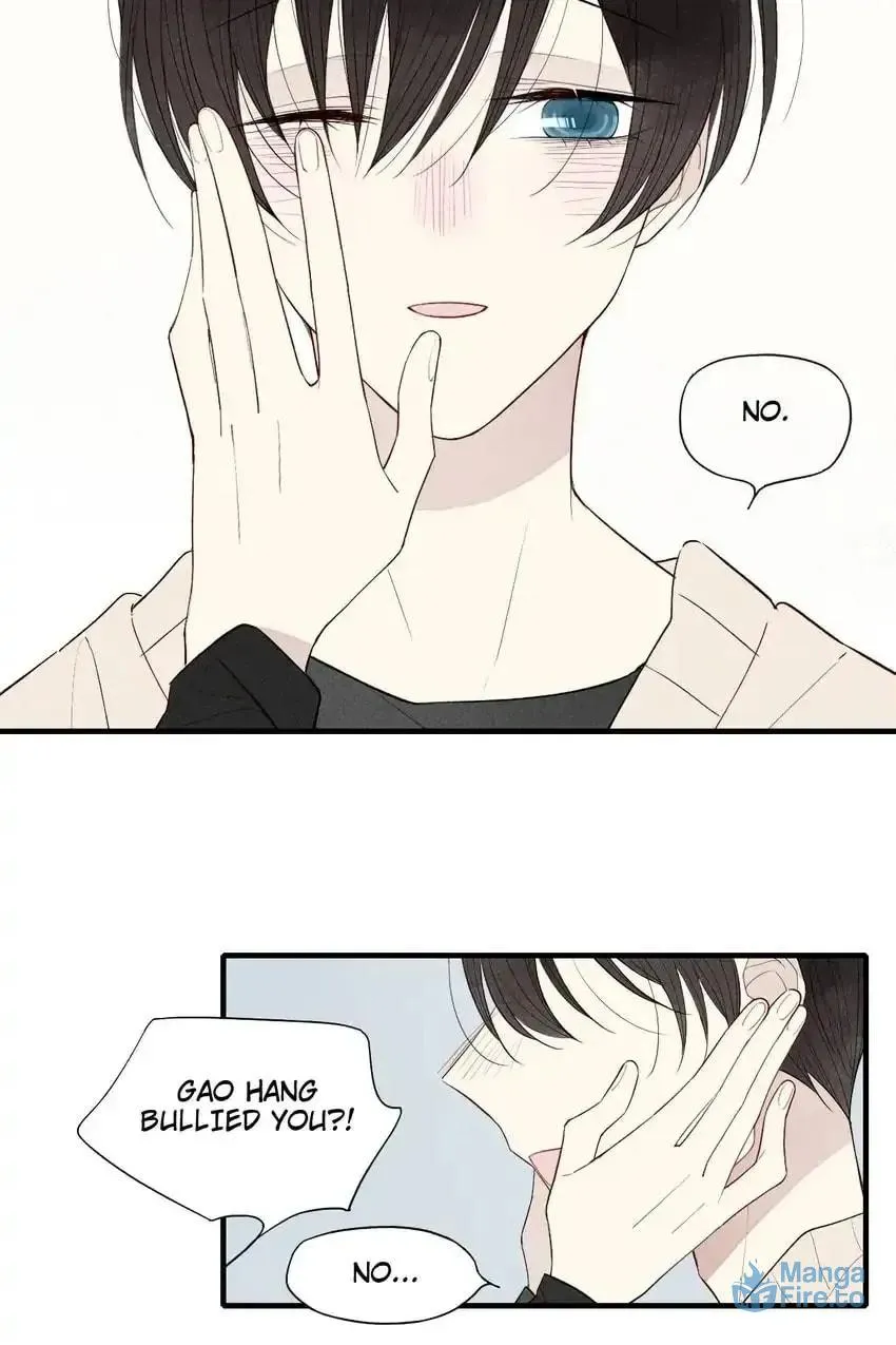 Read Cry for Me chapter 63 image 23 on Lezhin