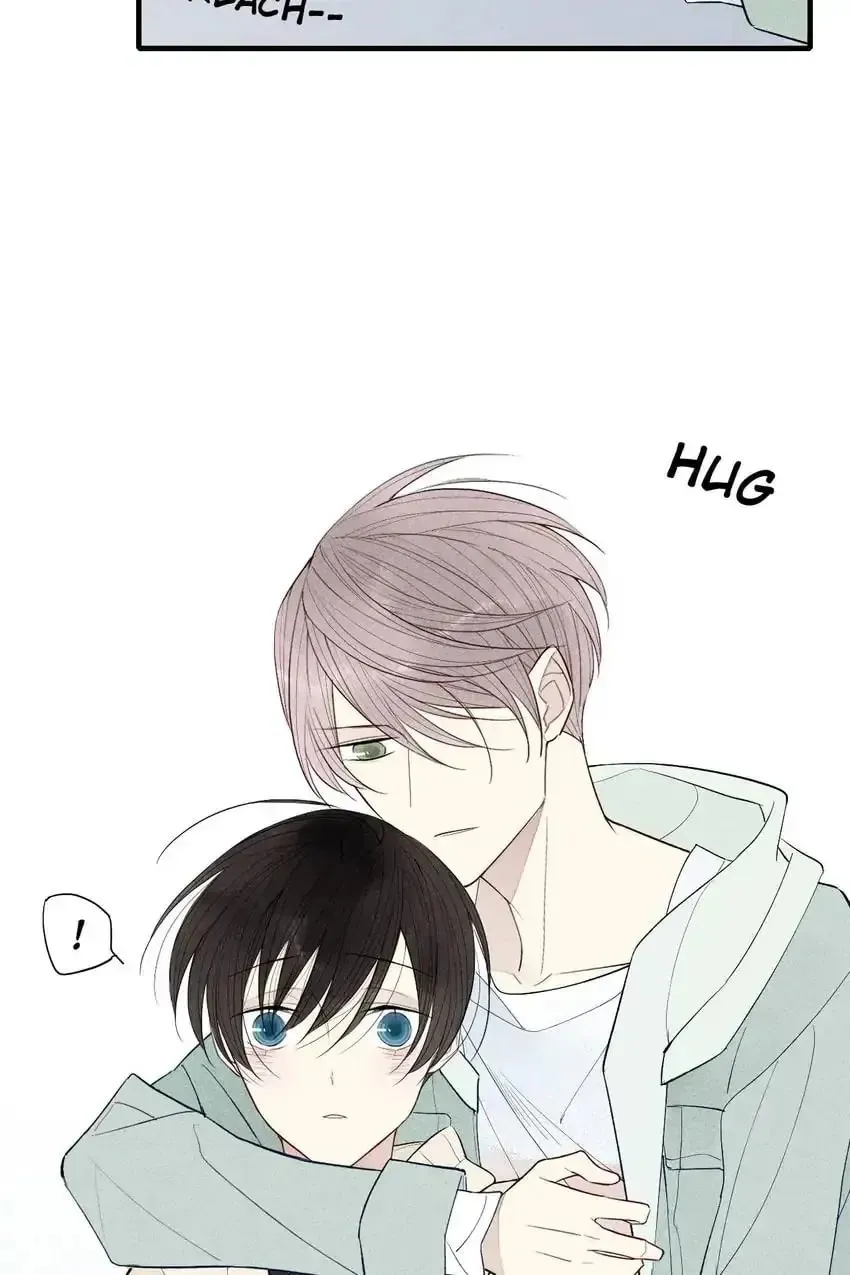 Read Cry for Me chapter 63 image 25 on Lezhin
