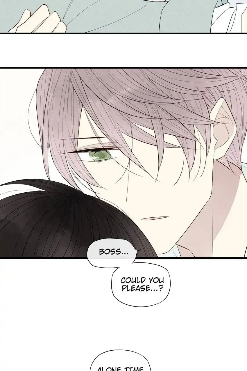 Read Cry for Me chapter 63 image 27 on Lezhin