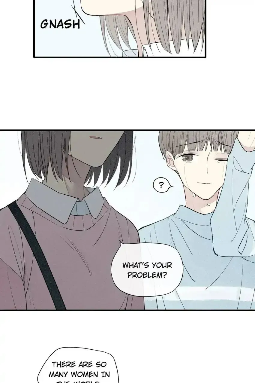 Read Cry for Me chapter 63 image 4 on Lezhin