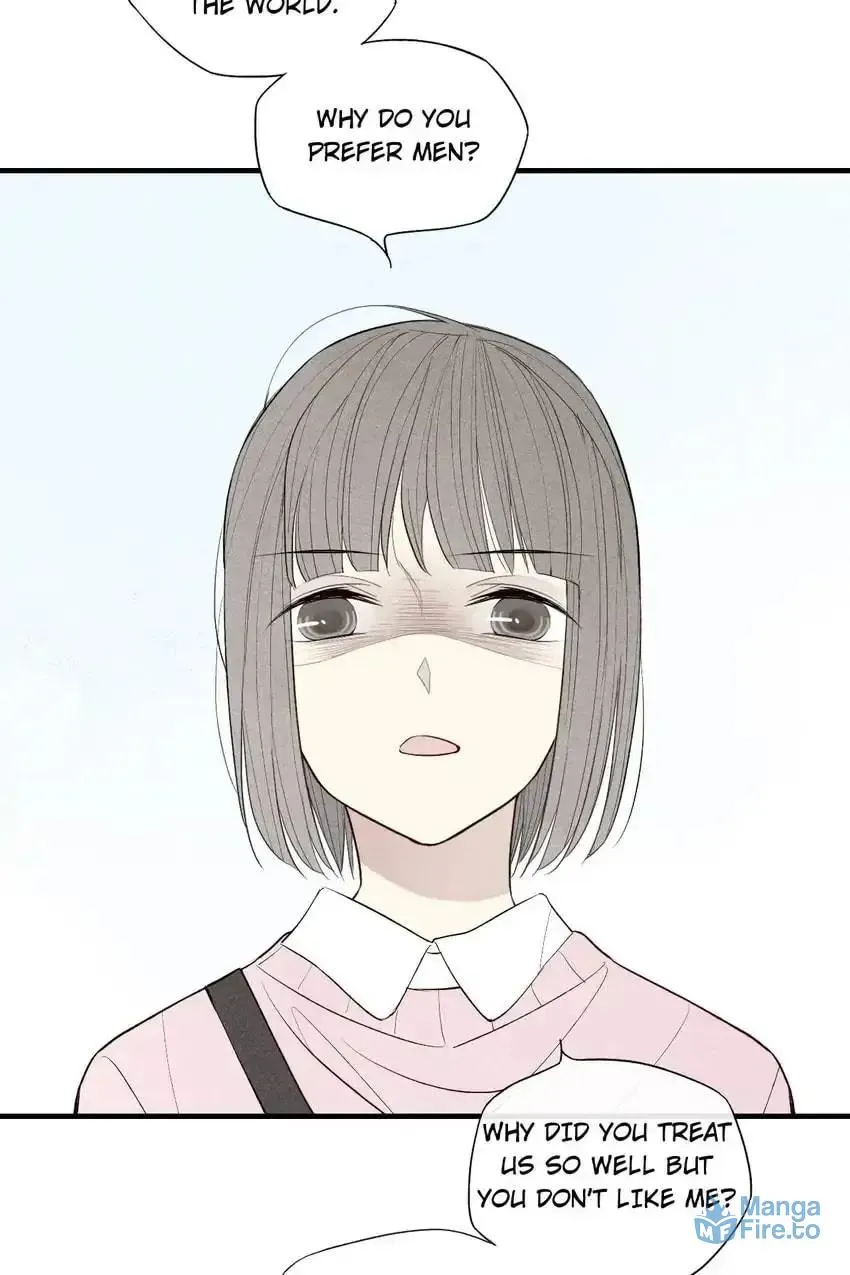 Read Cry for Me chapter 63 image 5 on Lezhin