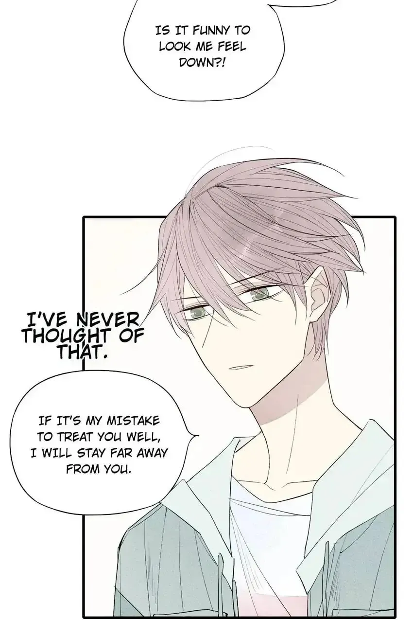 Read Cry for Me chapter 63 image 6 on Lezhin