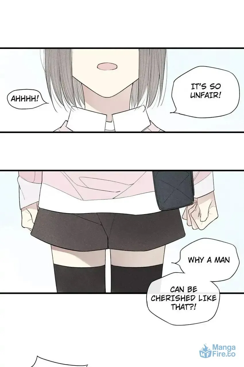 Read Cry for Me chapter 63 image 8 on Lezhin