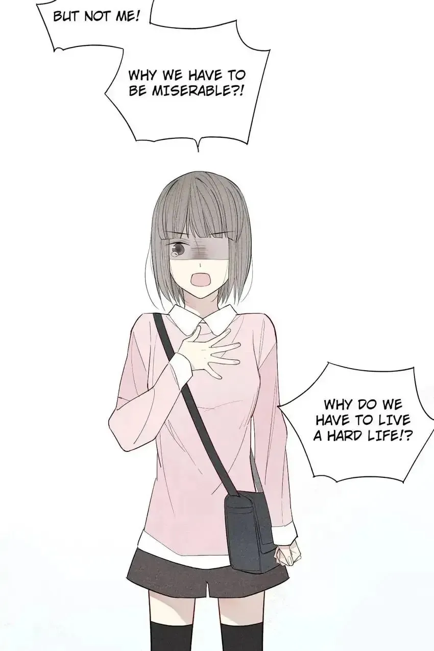 Read Cry for Me chapter 63 image 9 on Lezhin