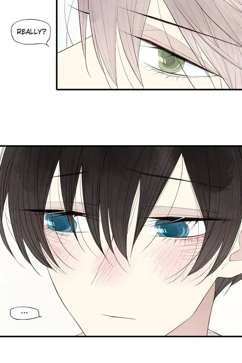 Read Cry for Me chapter 64 image 10 on Lezhin