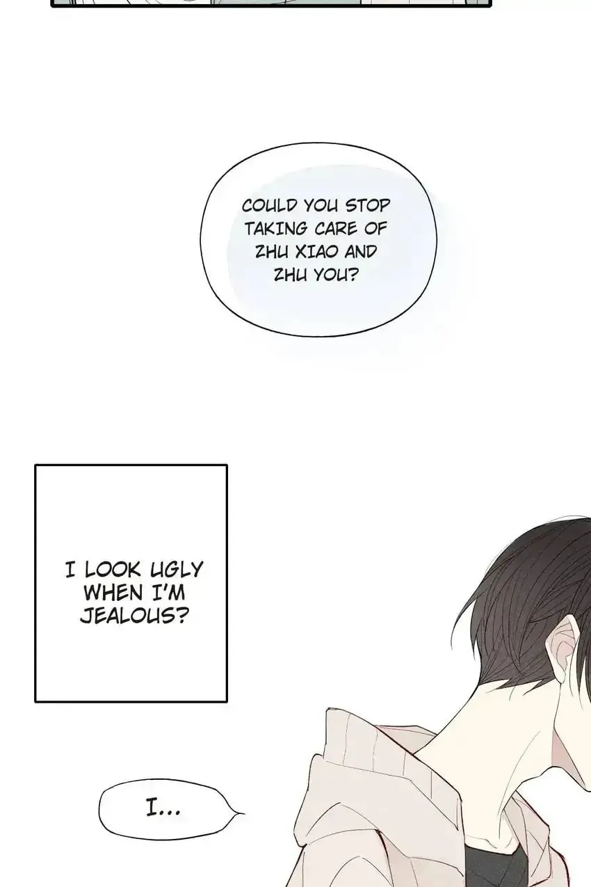 Read Cry for Me chapter 64 image 12 on Lezhin